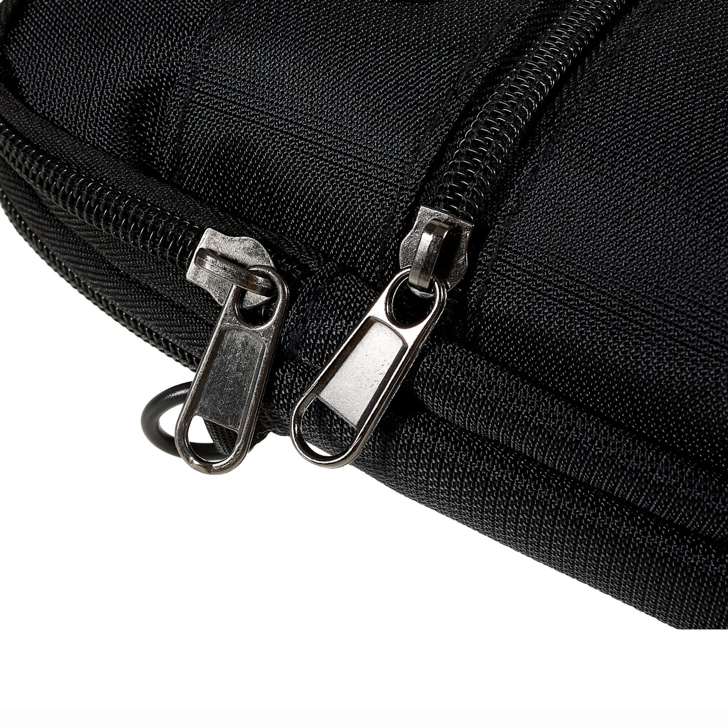 Universal Waist Bag for Phones within 6-inch Dual Layer Oxford Cloth Belt Phone Pouch for Outdoor Sports