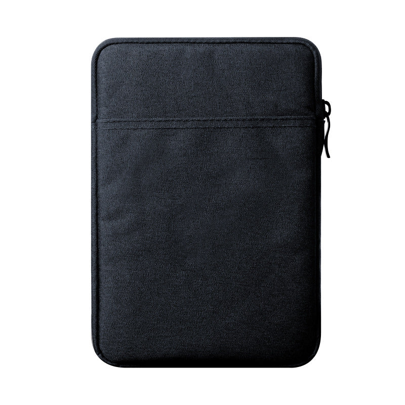 Waterproof Sleeve Bag for 10-inch Tablets Carrying Case Portable Anti-Scratch Bag with Pouch