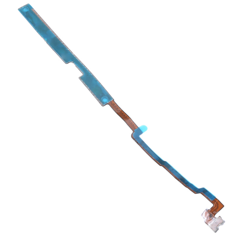 For Google Pixel 4a 5G GD1YQ G025I OEM Power On/Off and Volume Flex Cable Replacement Part (without Logo)