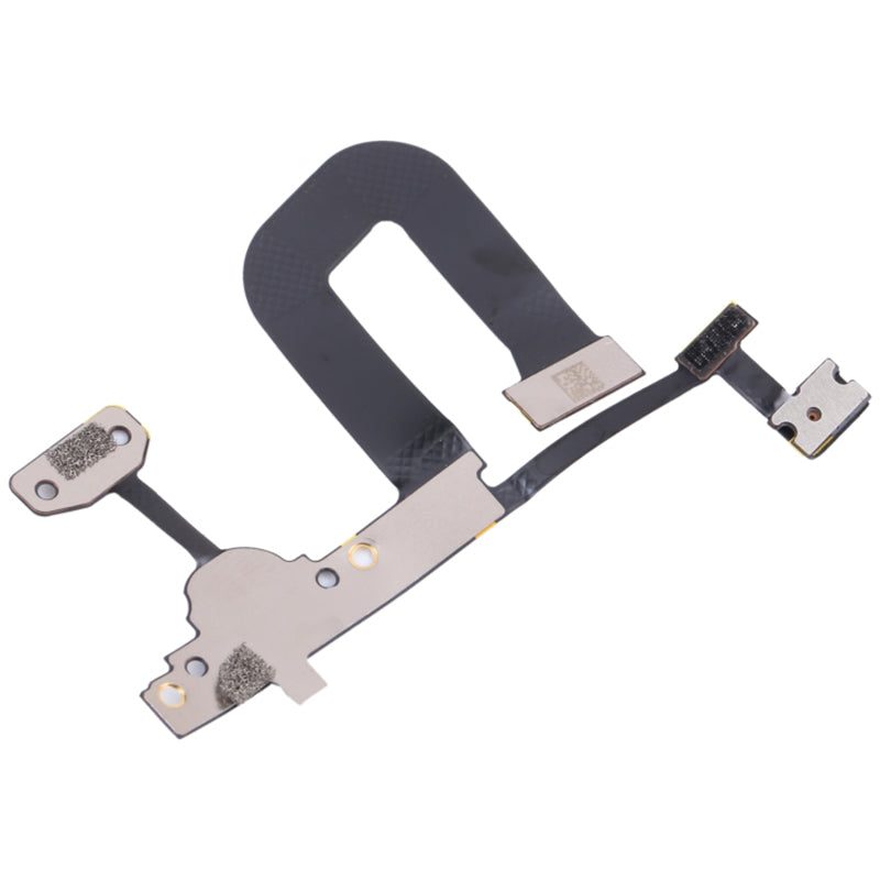 For Google Pixel 4a 5G GD1YQ G025I OEM Camera Flash Flex Cable Phone Replacement Part (without Logo)