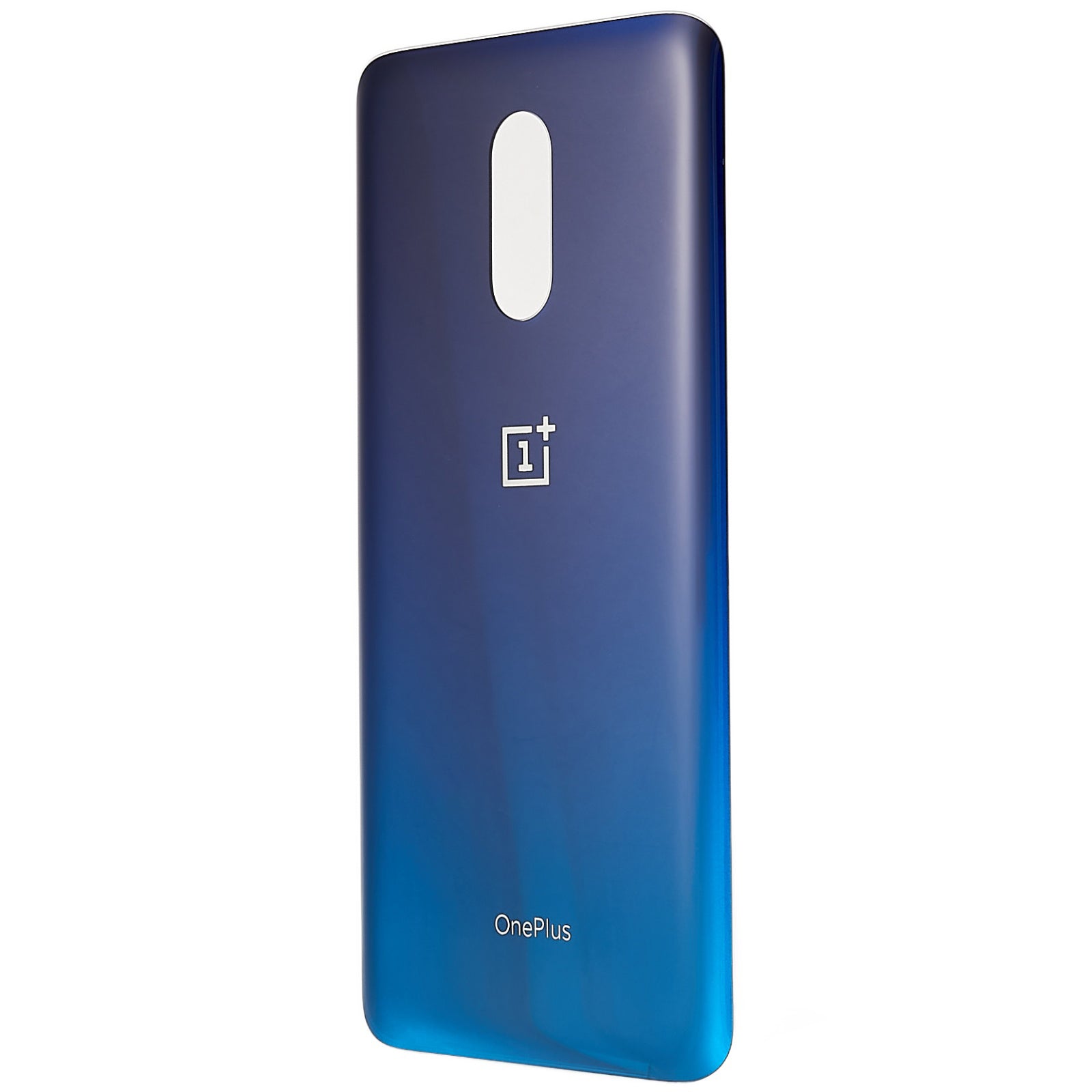 For OnePlus 7 Battery Housing Cover with Adhesive Sticker Replacement Part