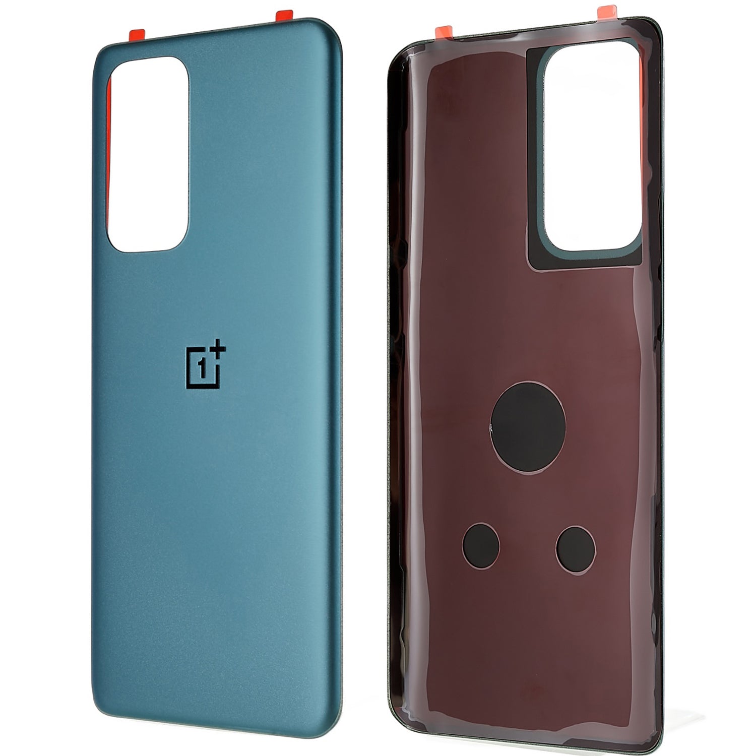 For OnePlus 9 Pro 5G OEM Battery Door Cover Replacement Part