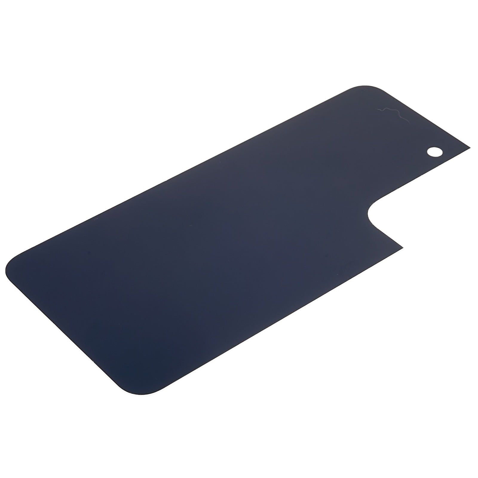 For Samsung Galaxy S22 5G S901 Battery Housing Cover with Adhesive Sticker Replacement Parts