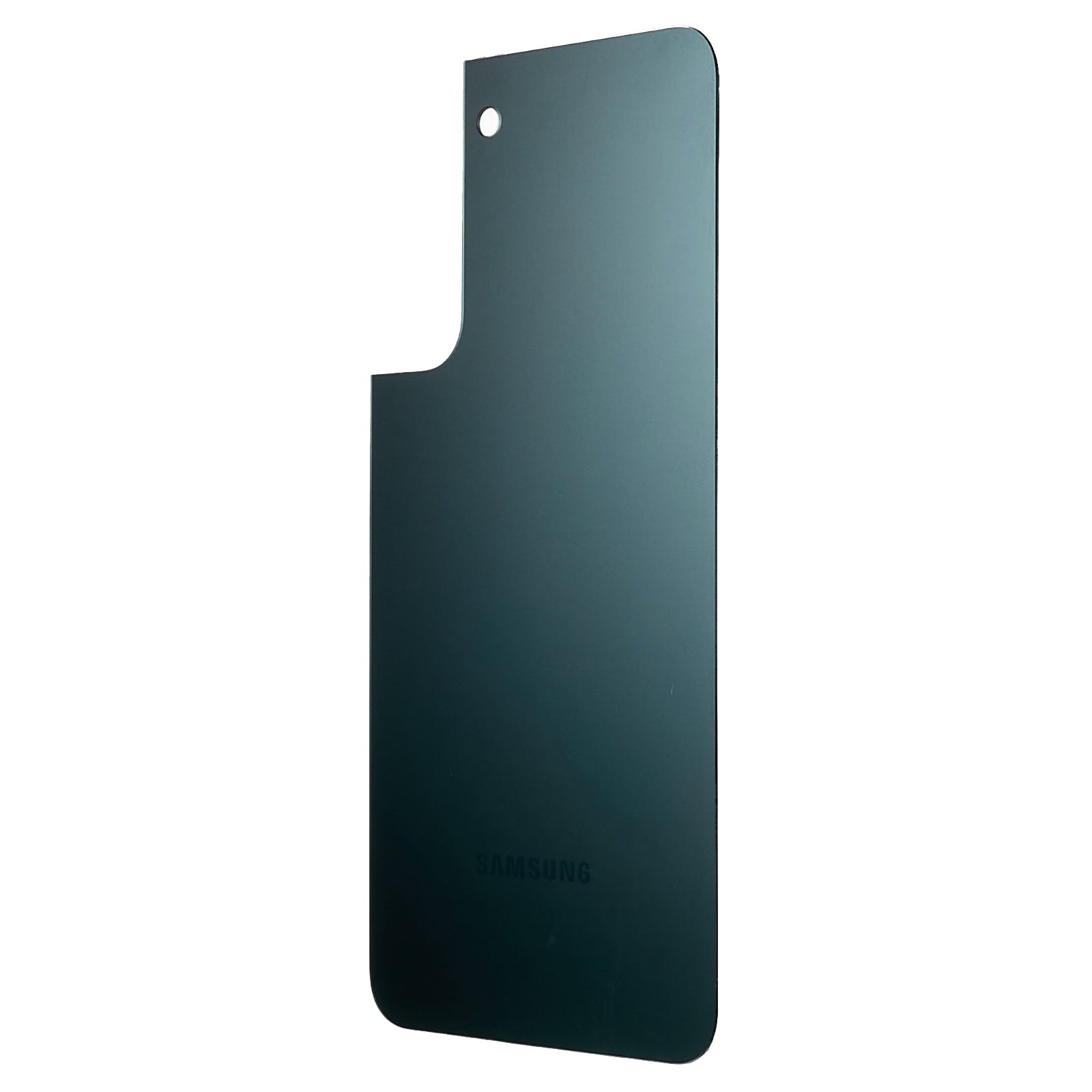 Pro Samsung Galaxy S22 5G S906 Kryt pouzdra baterie s lepicí nálepkou Náhradní díly telefonu