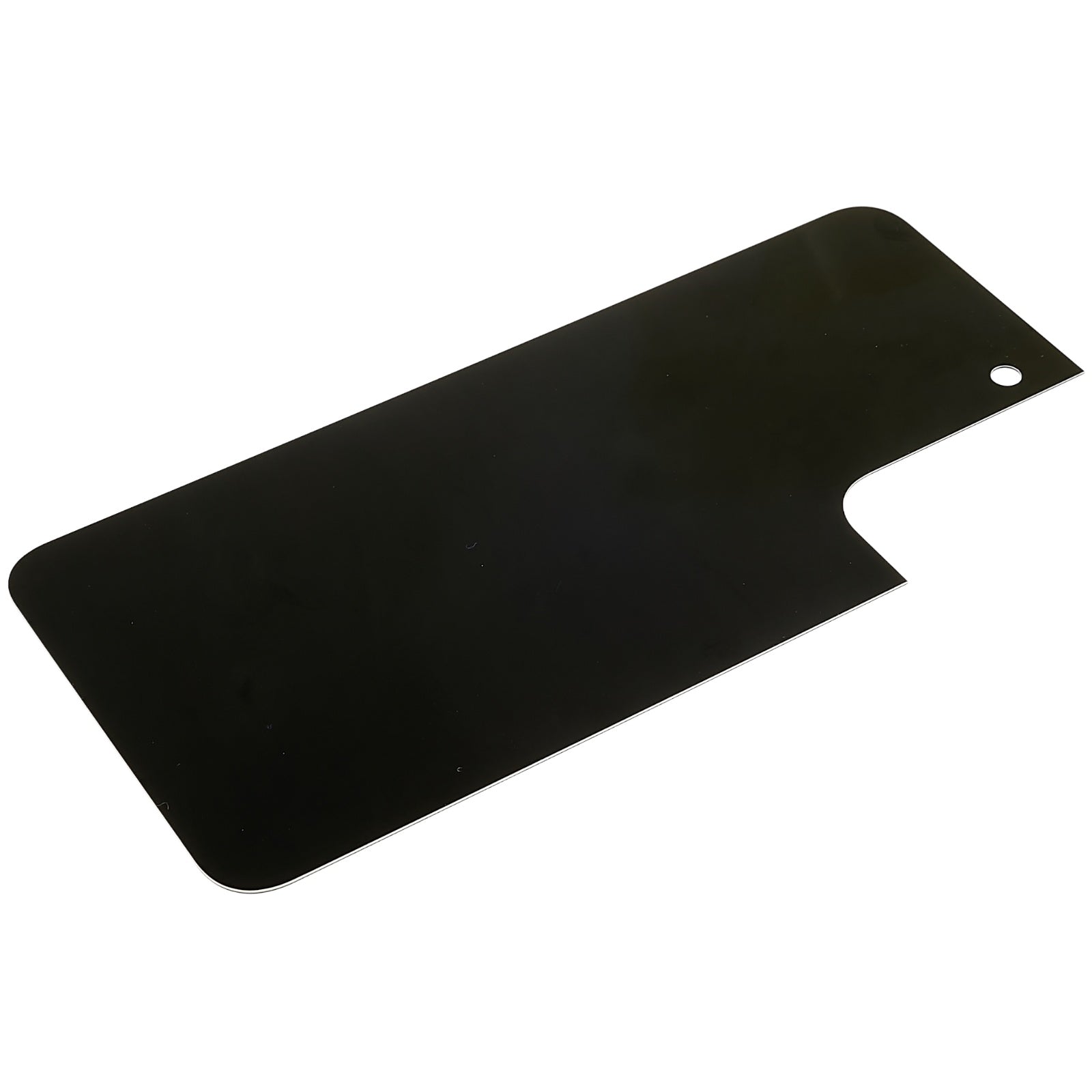 Pro Samsung Galaxy S22 5G S906 Kryt pouzdra baterie s lepicí nálepkou Náhradní díly telefonu