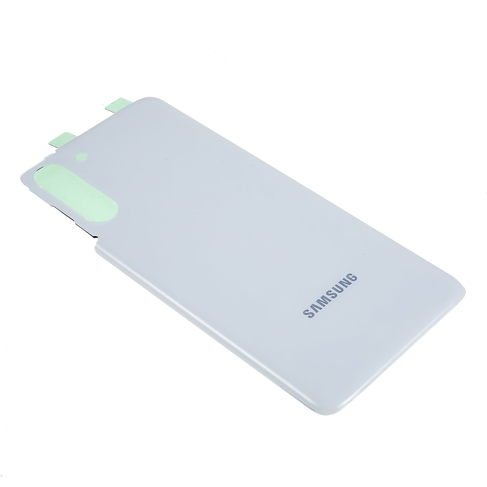 For Samsung Galaxy S21 5G G991 Battery Housing Cover with Adhesive Sticker Replacement Parts