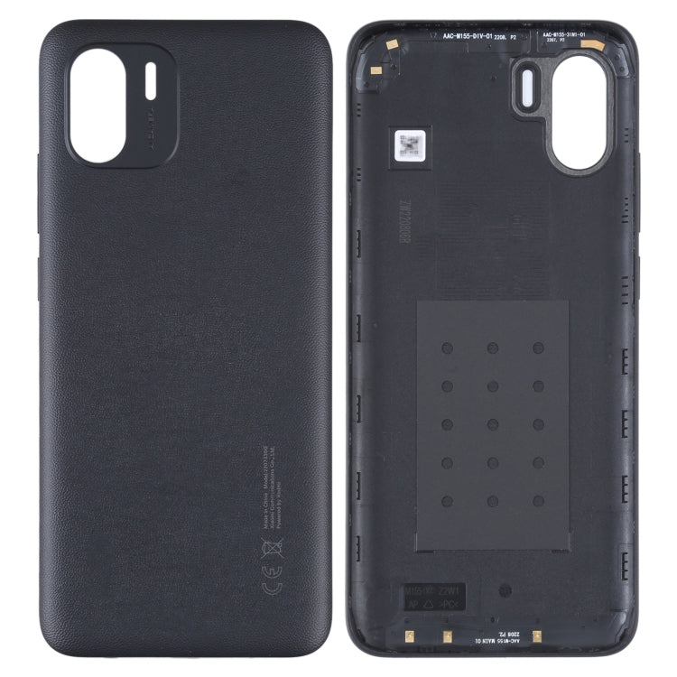 For Xiaomi Redmi A1 4G OEM Battery Door Cover Replacement Part