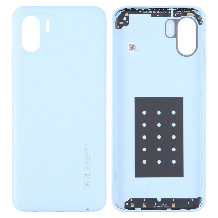 For Xiaomi Redmi A1 4G OEM Battery Door Cover Replacement Part