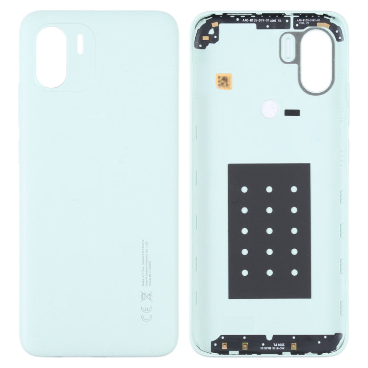For Xiaomi Redmi A1 4G OEM Battery Door Cover Replacement Part