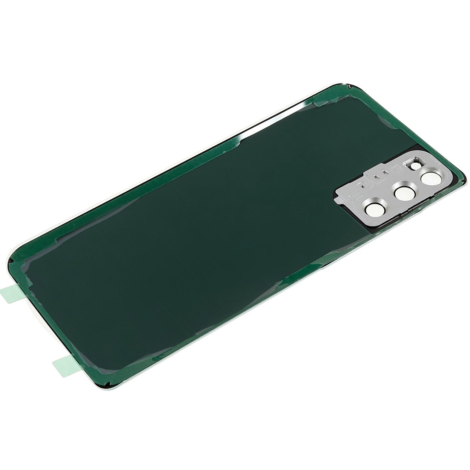 For Samsung Galaxy S20 4G G980 S20 5G G981 Battery Housing with Adhesive Sticker Camera Lens Cover