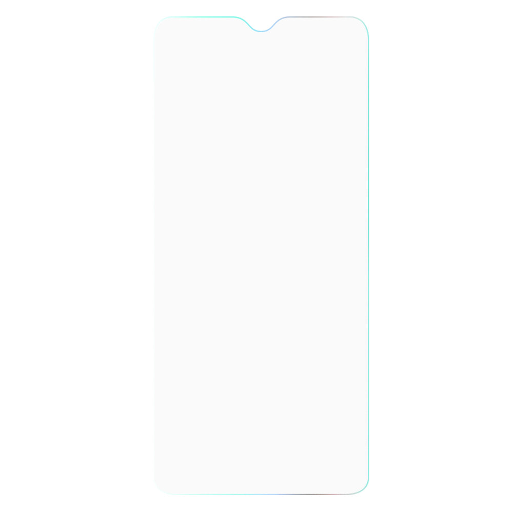 Shatterproof Screen Protector For vivo Y55s 5G 0.3mm Arc Edge Ultra Clear Anti-scratch Tempered Glass Film