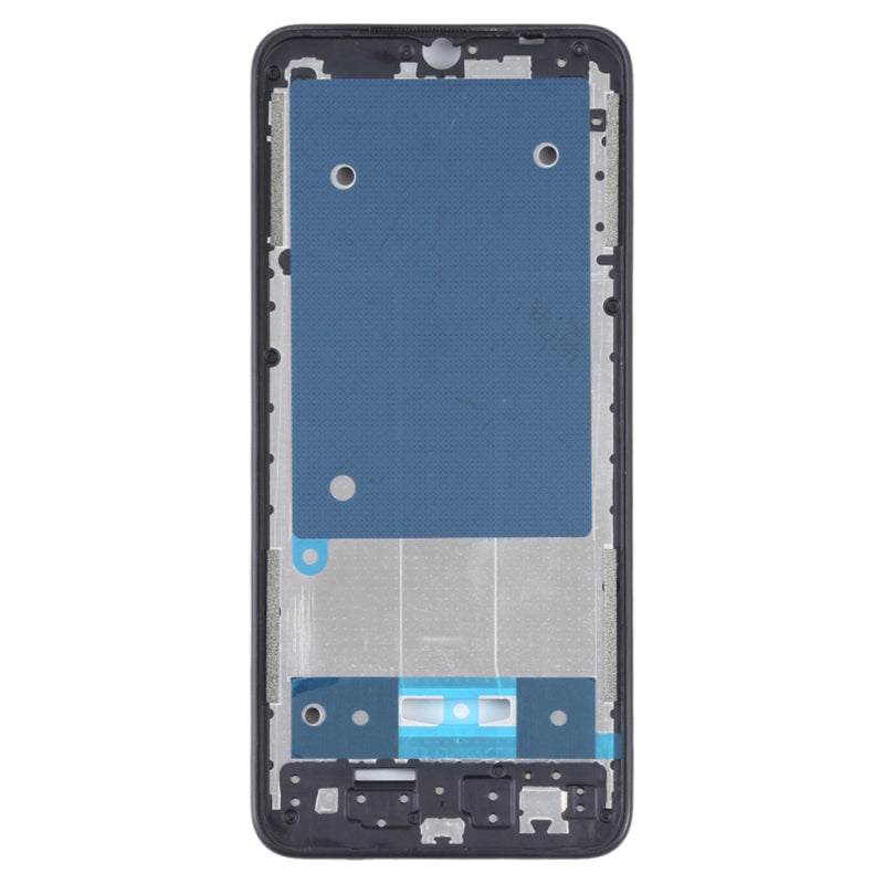 For Xiaomi Redmi A1 4G/Redmi A1 4G/A2 4G/A2 4G OEM Middle Plate Frame Phone Spare Part (A-Side) (without Logo)