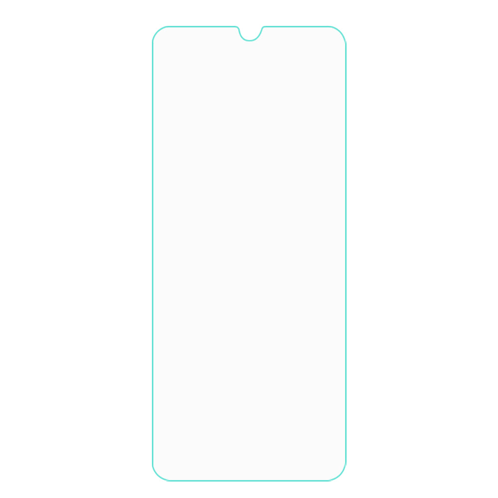 For Cricket Icon 4 Anti-scratch Soft PET Screen Protector Ultra Clear Sensitive Touch Phone Screen Film