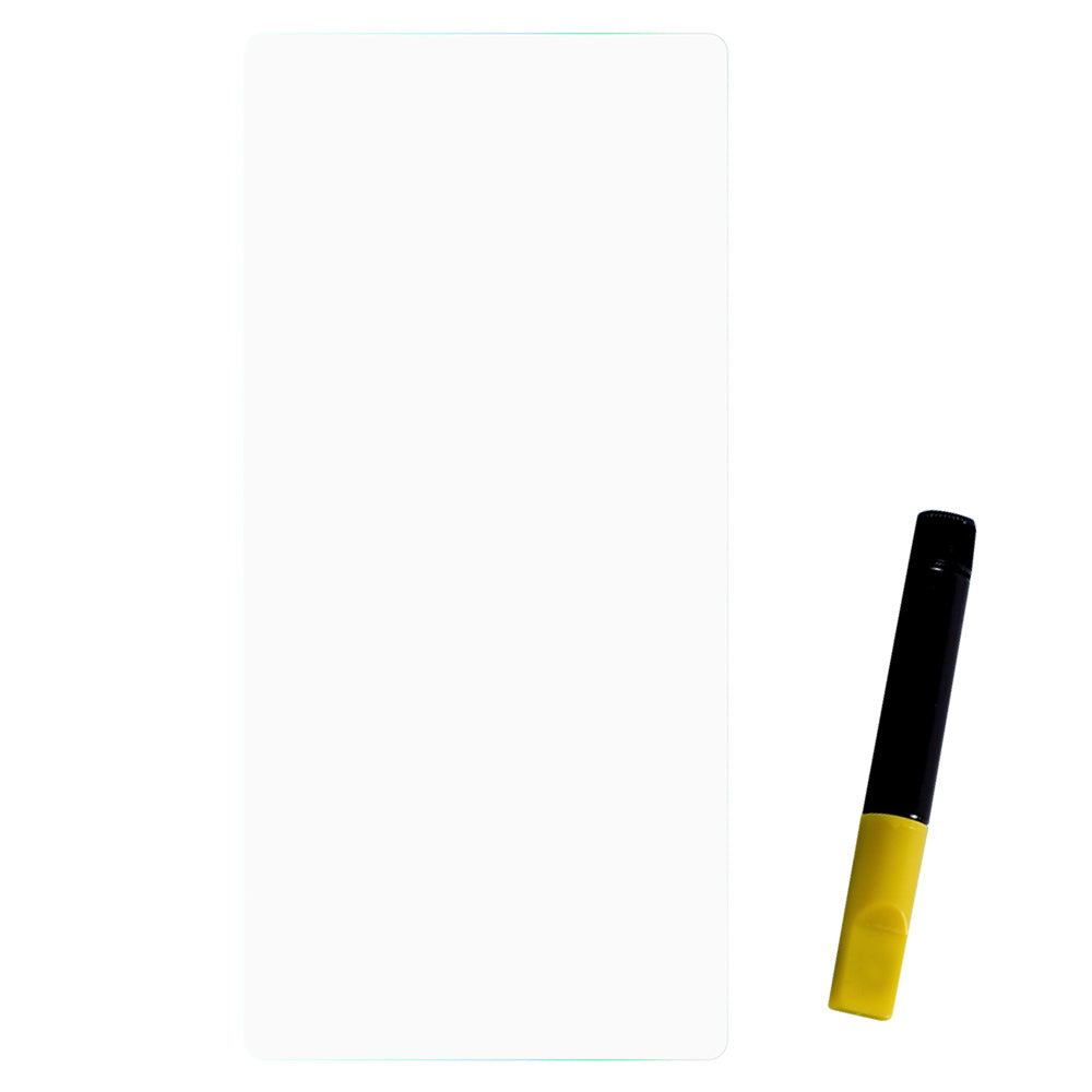 For Samsung Galaxy S23 Ultra UV Liquid Curved Tempered Glass Film Full Glue HD Clear Full Screen Protector