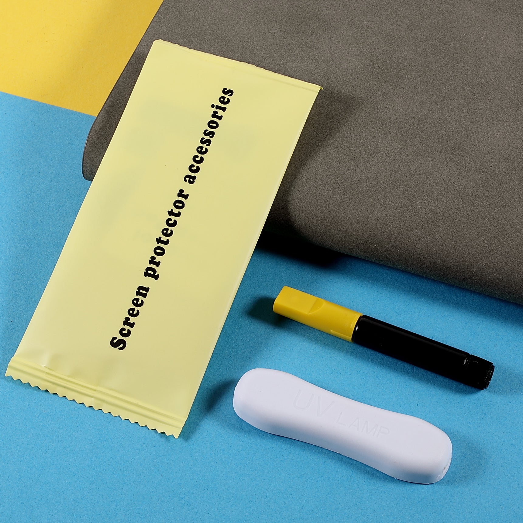 For Samsung Galaxy S23 Ultra UV Liquid Curved Tempered Glass Film Full Glue HD Clear Full Screen Protector