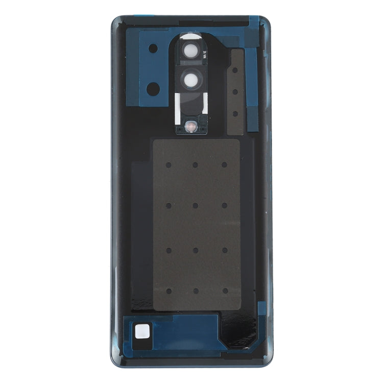 For OnePlus 8 OEM Battery Housing with Adhesive Sticker Camera Lens Cover