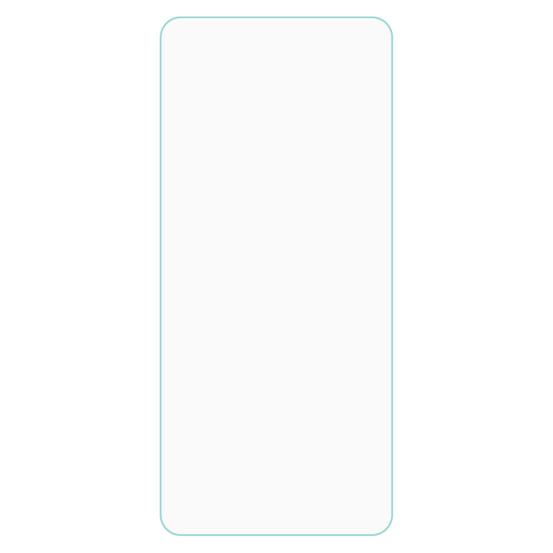 For Motorola Moto G13 4G Anti-explosion Tempered Glass Screen Protector 0.3mm Arc Edge Film HD Clarity Film