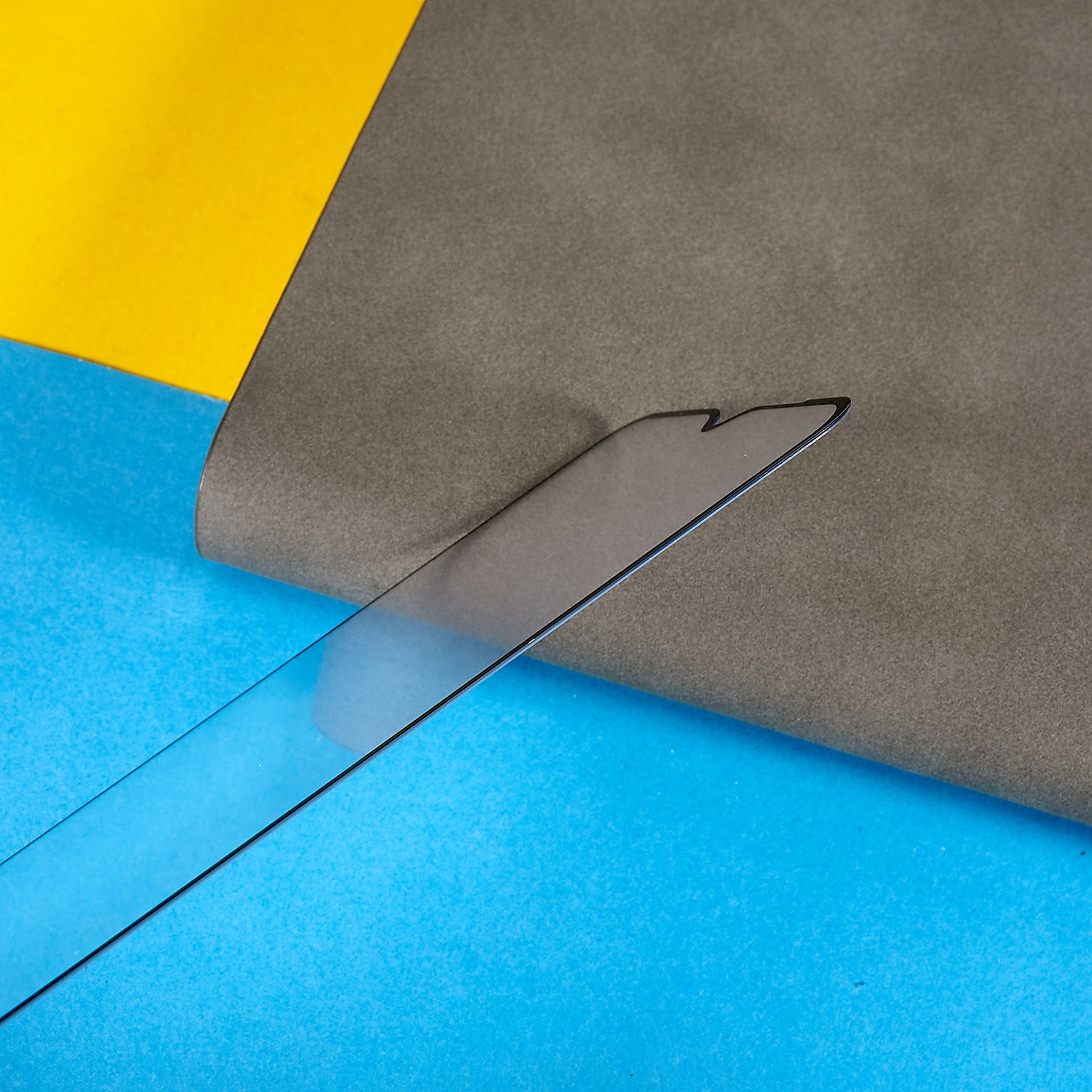 For Motorola Moto E13 4G Silk Printing Tempered Glass Film Full Glue Anti-explosion HD Full Screen Protector