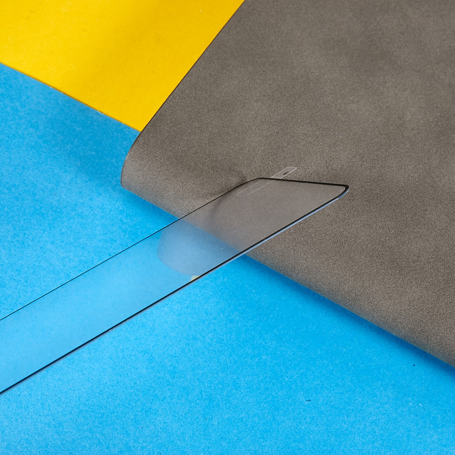 For Motorola Moto G73 5G Full Glue Anti-explosion Full Coverage Screen Protector HD Silk Printing Tempered Glass Film