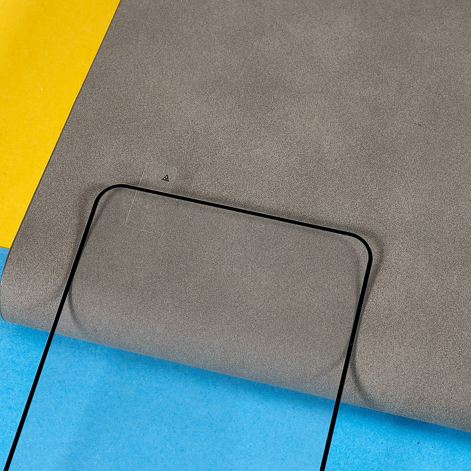 For Motorola Moto G73 5G Full Glue Anti-explosion Full Coverage Screen Protector HD Silk Printing Tempered Glass Film