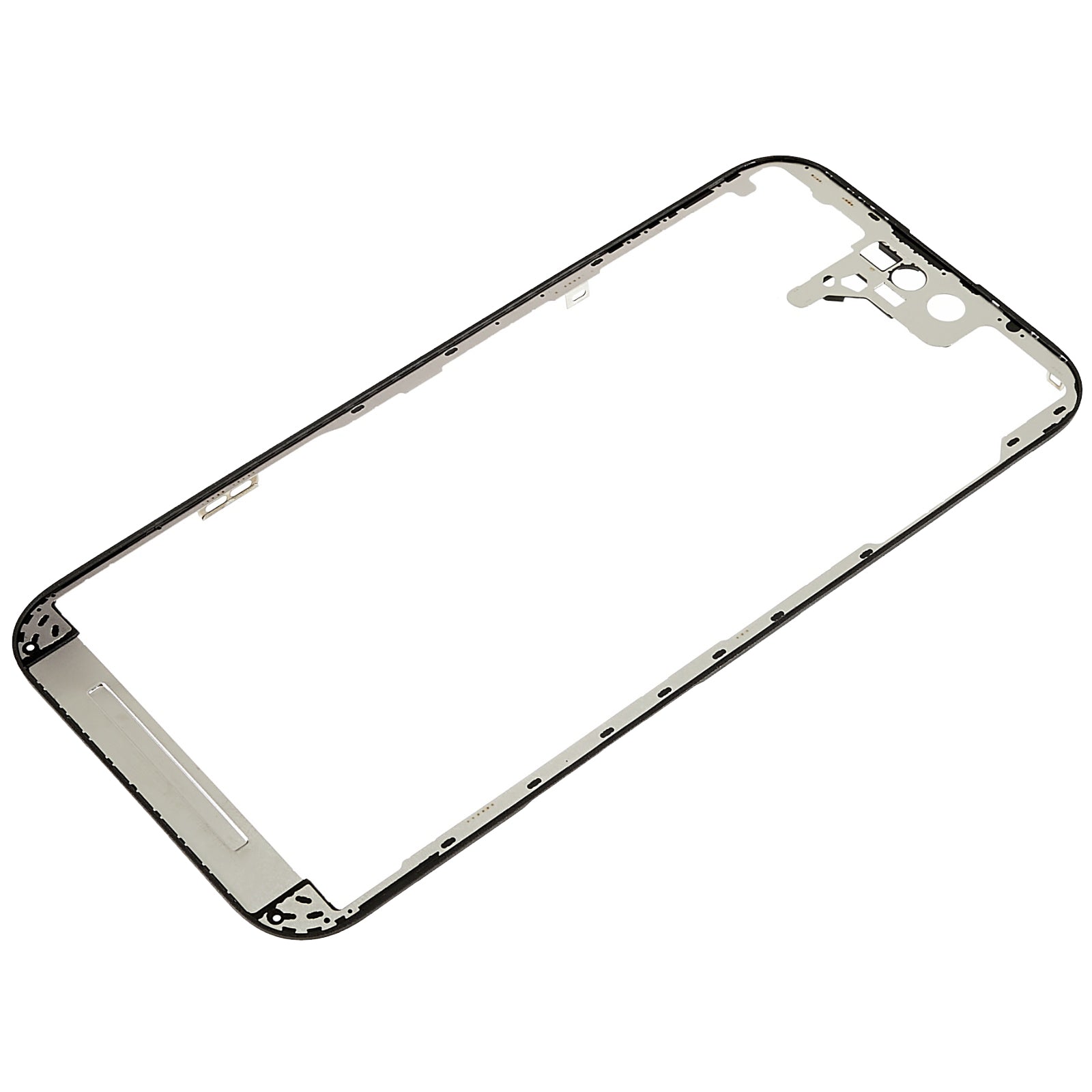 For iPhone 14 Pro LCD Screen Frame Bracket Replacement Part (without Logo)