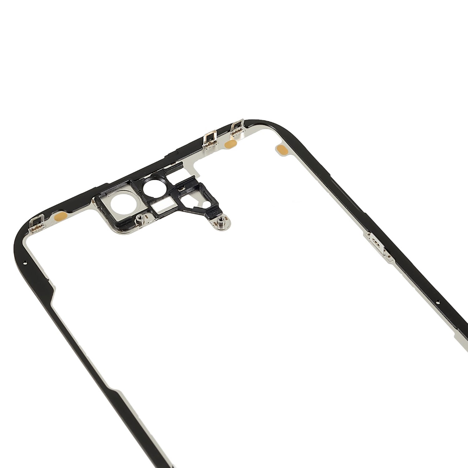 For iPhone 14 Pro LCD Screen Frame Bracket Replacement Part (without Logo)