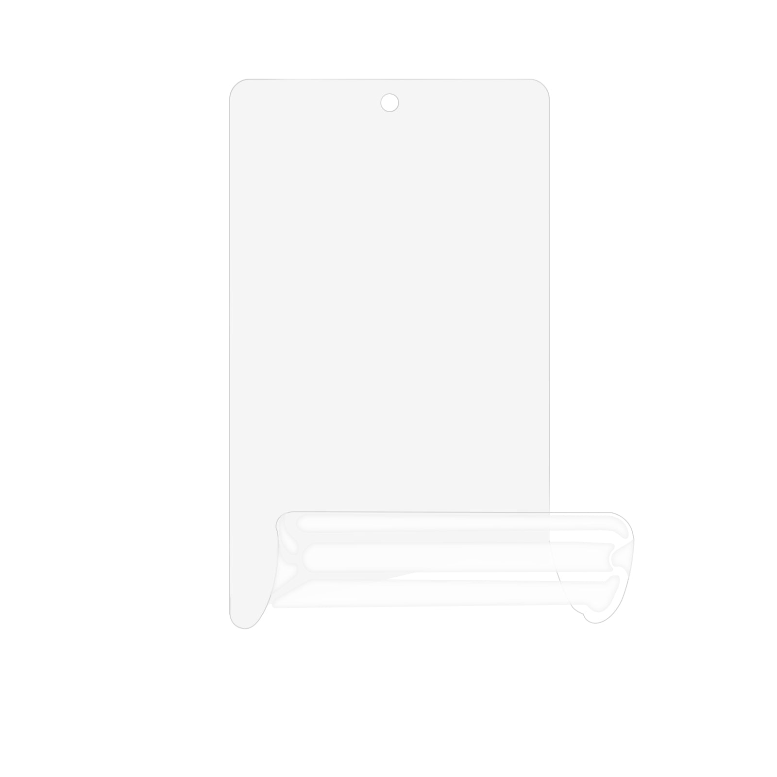 Anti-explosion Screen Protector For Google Pixel 7 Pro 5G Full Coverage Anti-fingerprint HD Clear Soft TPU Screen Film