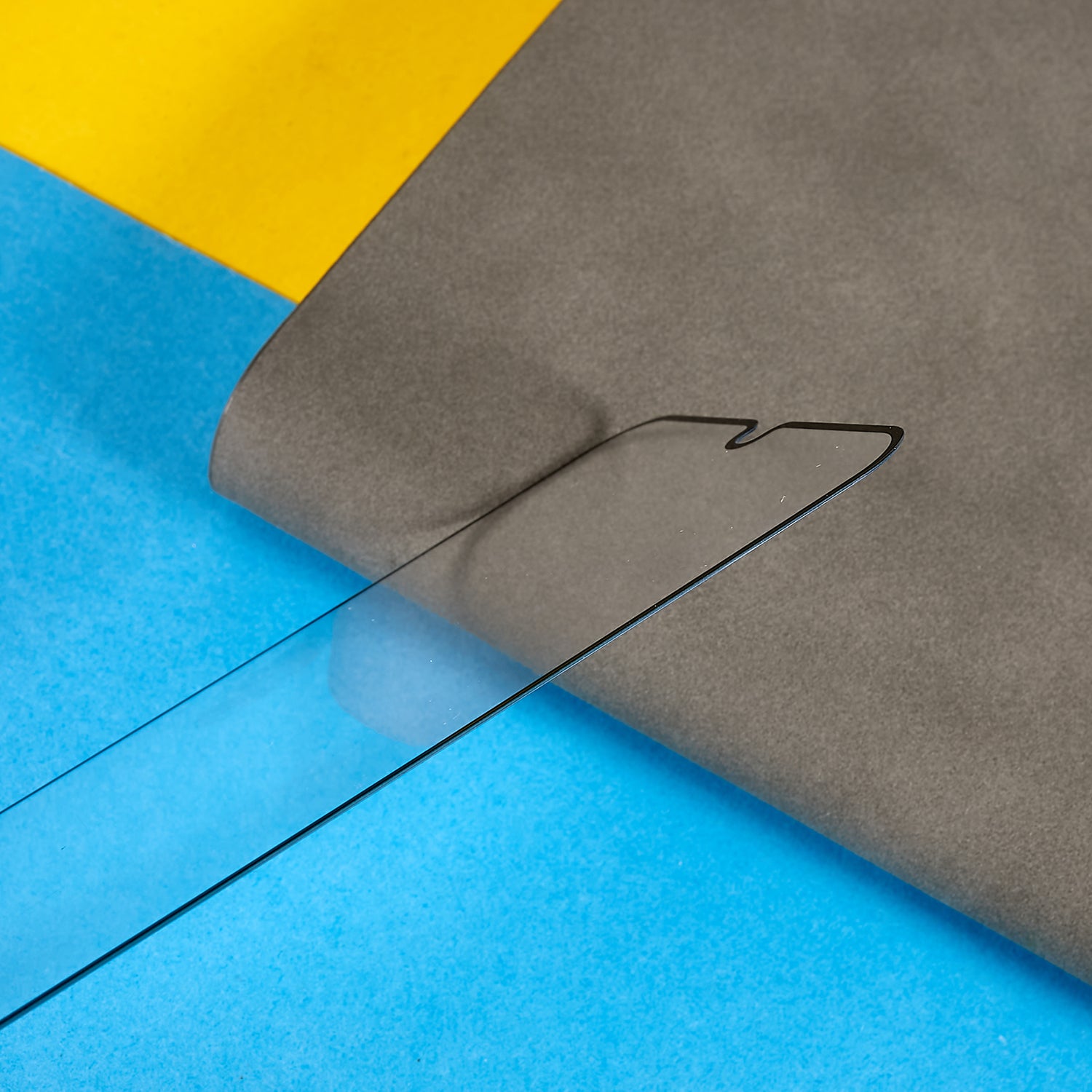 Anti-explosion Screen Protector For Samsung Galaxy A14 5G/A14 4G 9D Silk Printing Full Covering Screen Tempered Glass Film