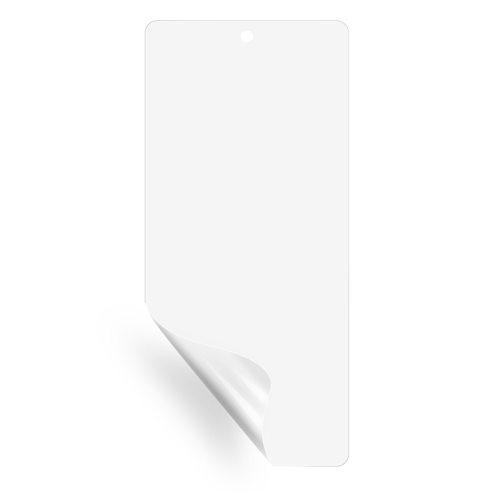 Anti-dust Screen Protector For Xiaomi Poco X5 Pro 5G/Redmi Note 12 Pro Speed 5G Ultra Clear Sensitive Touch Soft PET Phone Screen Film