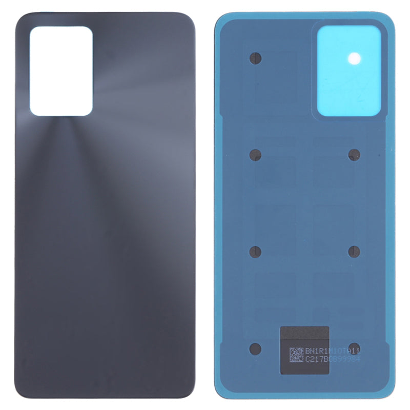 For Xiaomi Redmi K40S 5G Back Battery Housing Cover Replacement (without Logo)