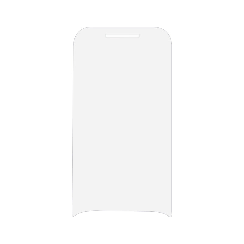 For Nokia 2660 Flip 4G Anti-scratch Soft PET Inner HD Screen Protector Sensitive Touch Anti-fingerprint Film