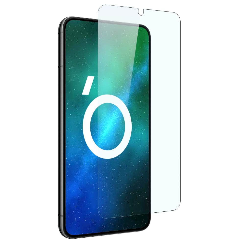 NORTHJO A HD Screen Protector For Samsung Galaxy A54 5G 0.3mm 2.5D Anti-scratch Shatterproof Tempered Glass Film - Transparent