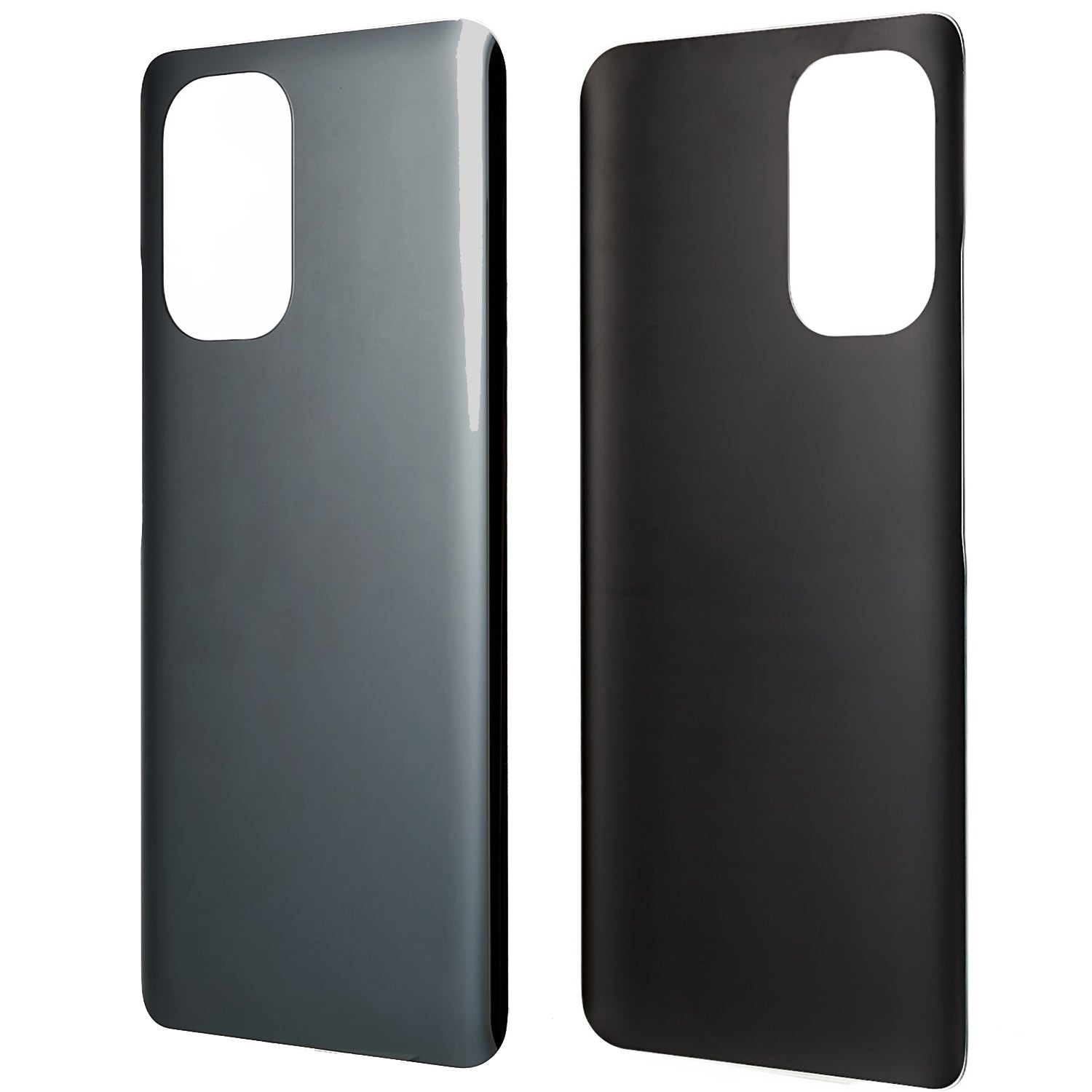 For Xiaomi Redmi K40 Pro Back Battery Housing Cover Replacement (without Logo)