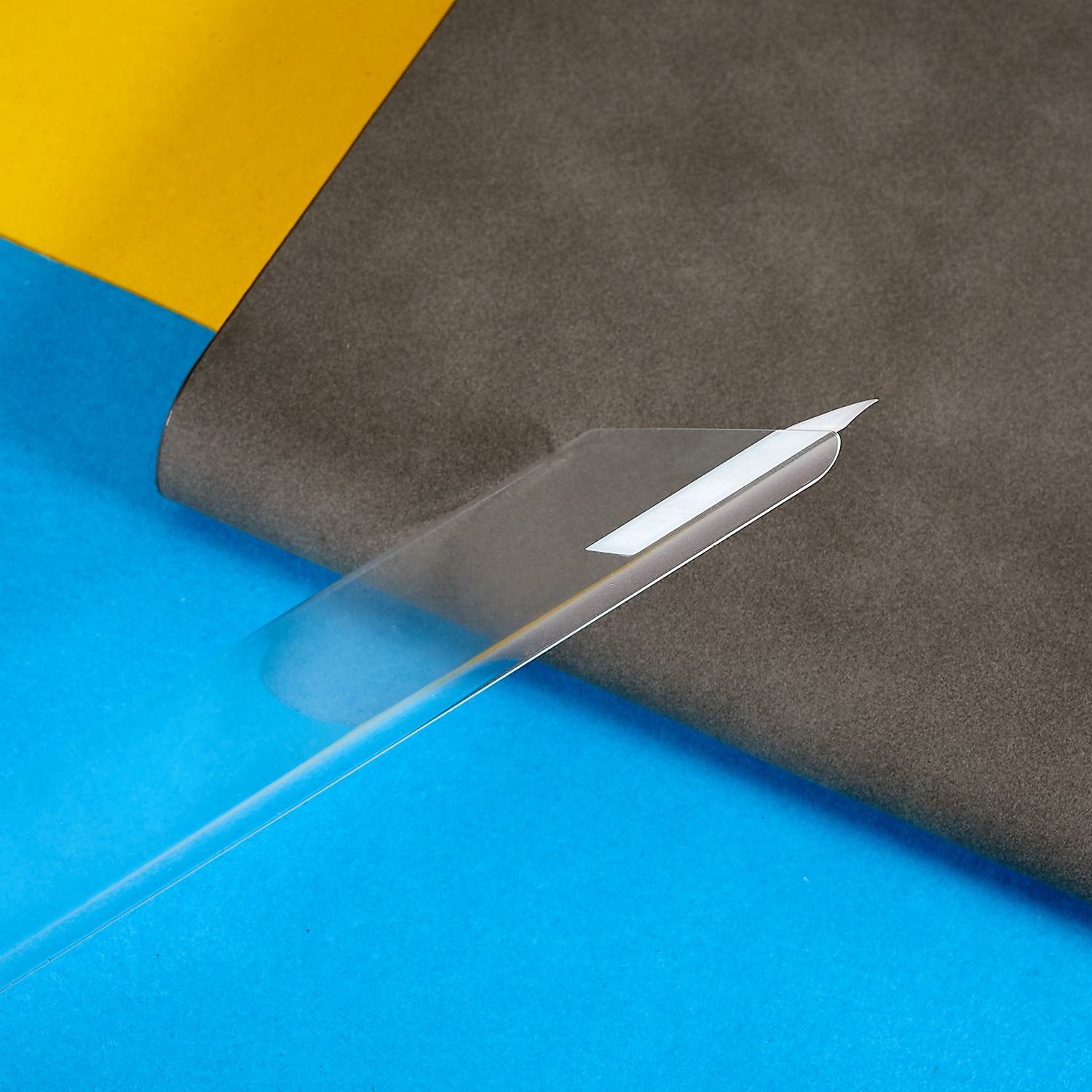 RURIHAI For Honor 80 5G/Xiaomi Mix 4 3D Curved UV Liquid Tempered Glass Screen Protector Full Glue Film Support Fingerprint Unlock