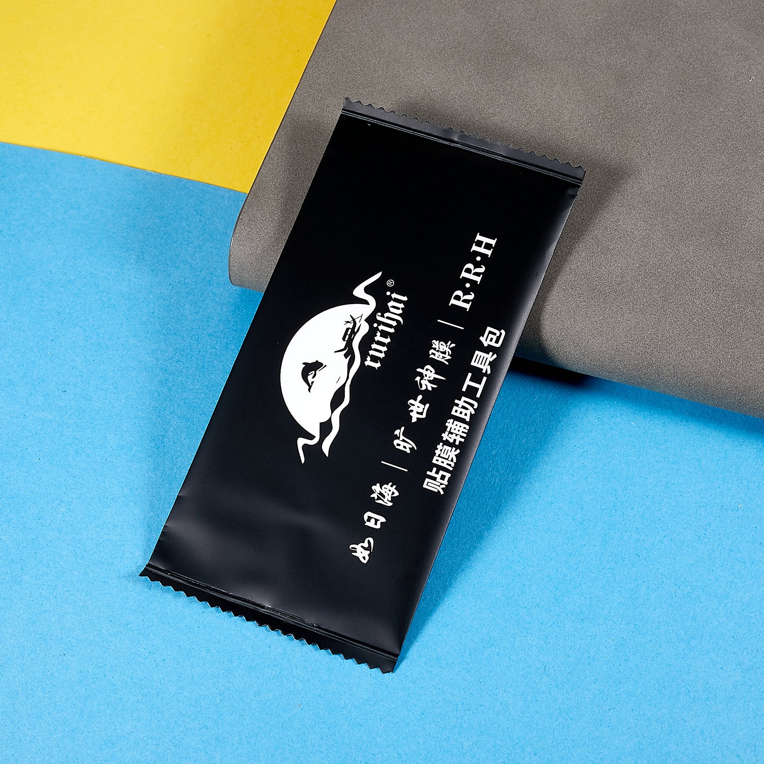 RURIHAI For Samsung Galaxy S22 5G/S23 Full Coverage Screen Protector Anti-explosion Full Glue HD High Aluminum-silicone Glass Film