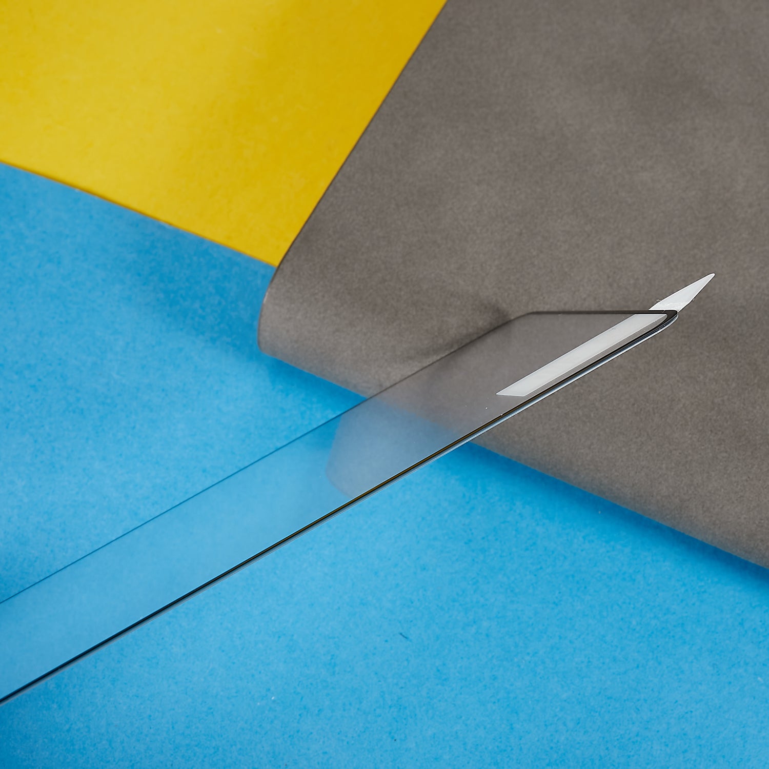 RURIHAI for Honor 80 GT 5G 0.26mm 9H 2.5D Secondary Hardening Screen Protector HD Clear High Aluminum-silicon Glass Film