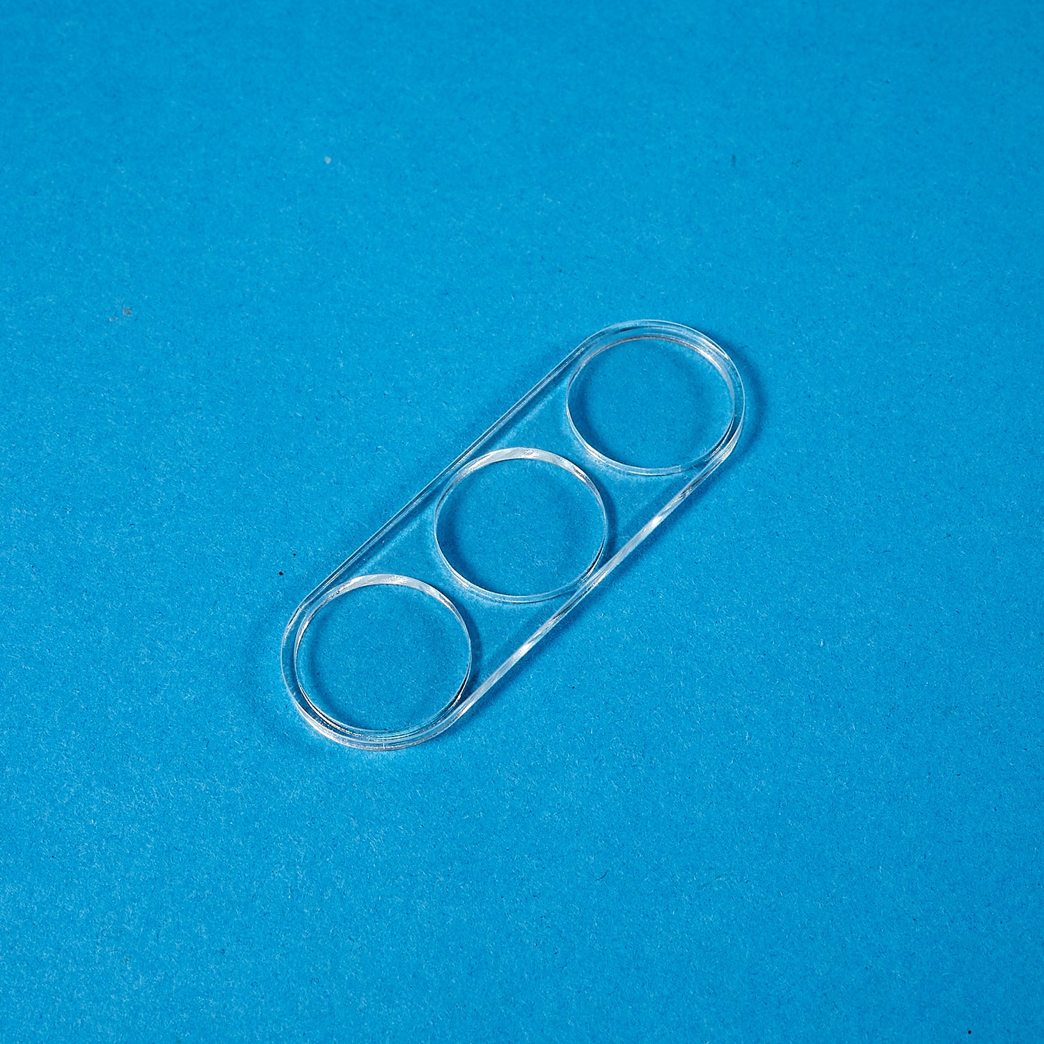 RURIHAI For Samsung Galaxy S23 High Aluminum-silicon Glass Camera Lens Protector Ultra Clear 3D Lens Film