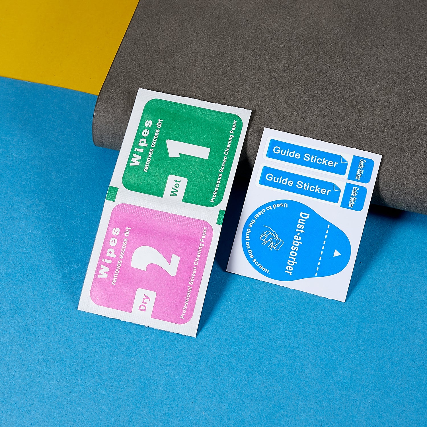 RURIHAI For Samsung Galaxy S23 High Aluminum-silicon Glass Camera Lens Protector Ultra Clear 3D Lens Film