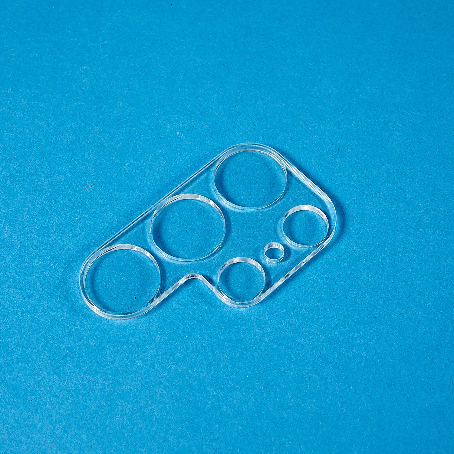 RURIHAI For Samsung Galaxy S23 Ultra 3D Camera Lens Protector HD Clarity High Aluminum-silicon Glass Lens Film