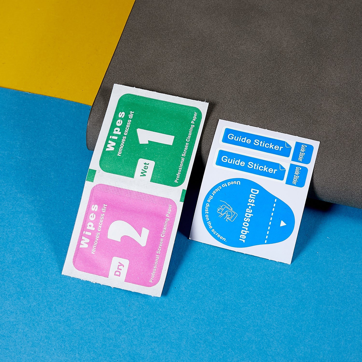 RURIHAI For Samsung Galaxy S23 Ultra 3D Camera Lens Protector HD Clarity High Aluminum-silicon Glass Lens Film