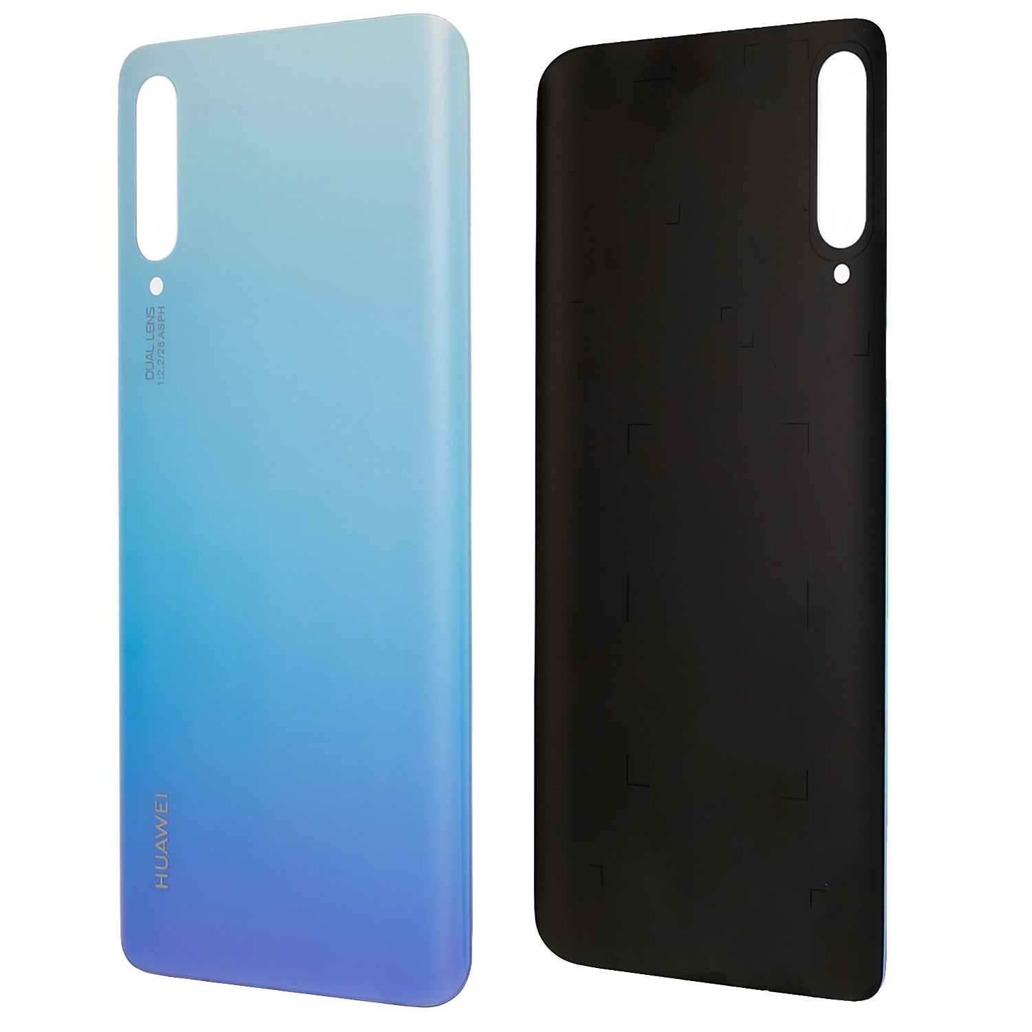 For Huawei Y9s Back Battery Housing Cover Replacement Part