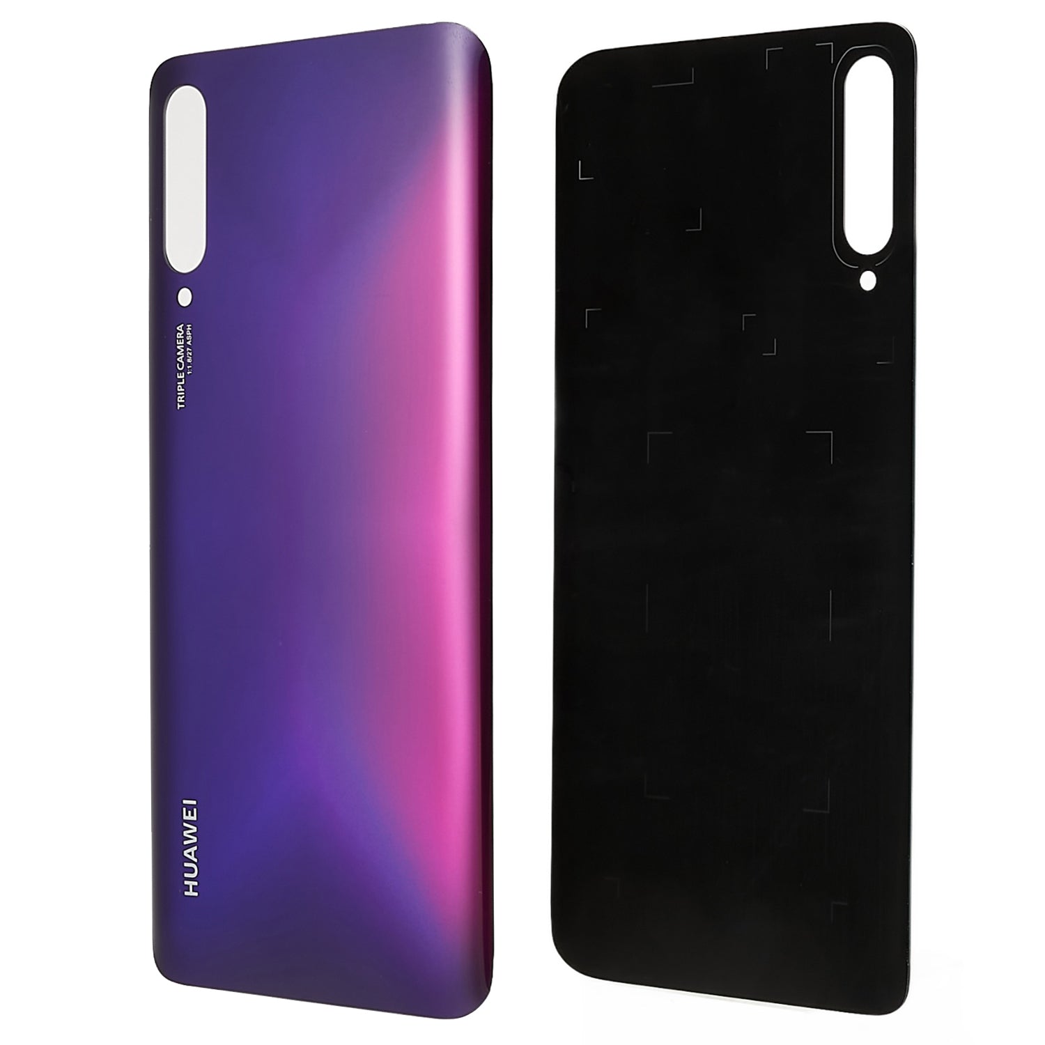 For Huawei Y9s Back Battery Housing Cover Replacement Part