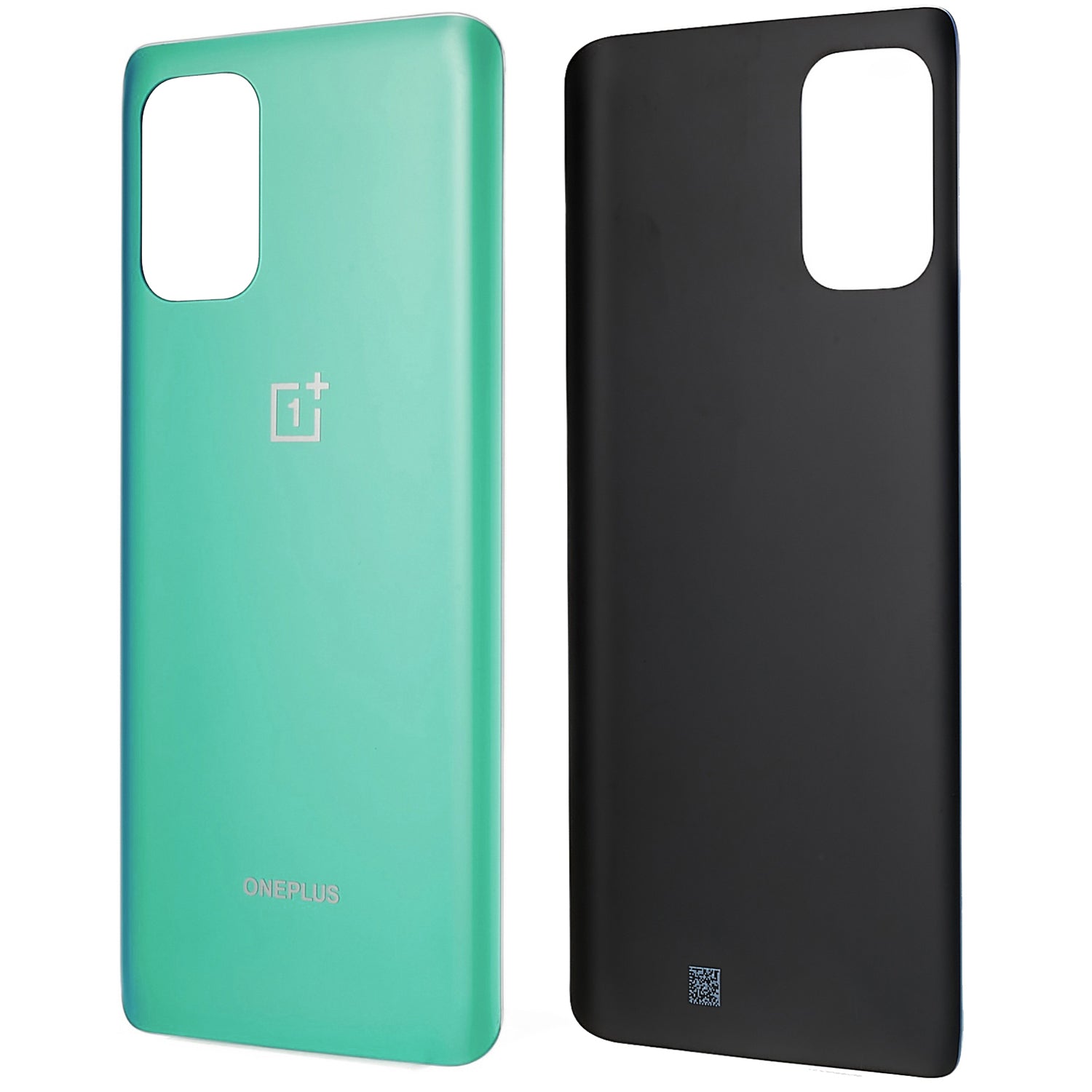 For OnePlus 8T Back Battery Housing Cover Replacement Part
