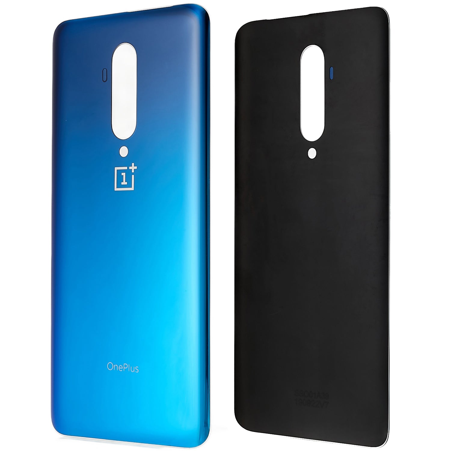 For OnePlus 7T Pro Back Battery Housing Cover Replacement Part