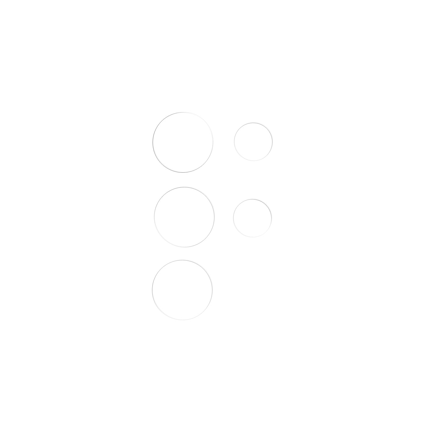 Back Camera Lens Protector for Samsung Galaxy S23 Ultra Soft Soda-lime Glass HD Clear Anti-explosion Protective Lens Film