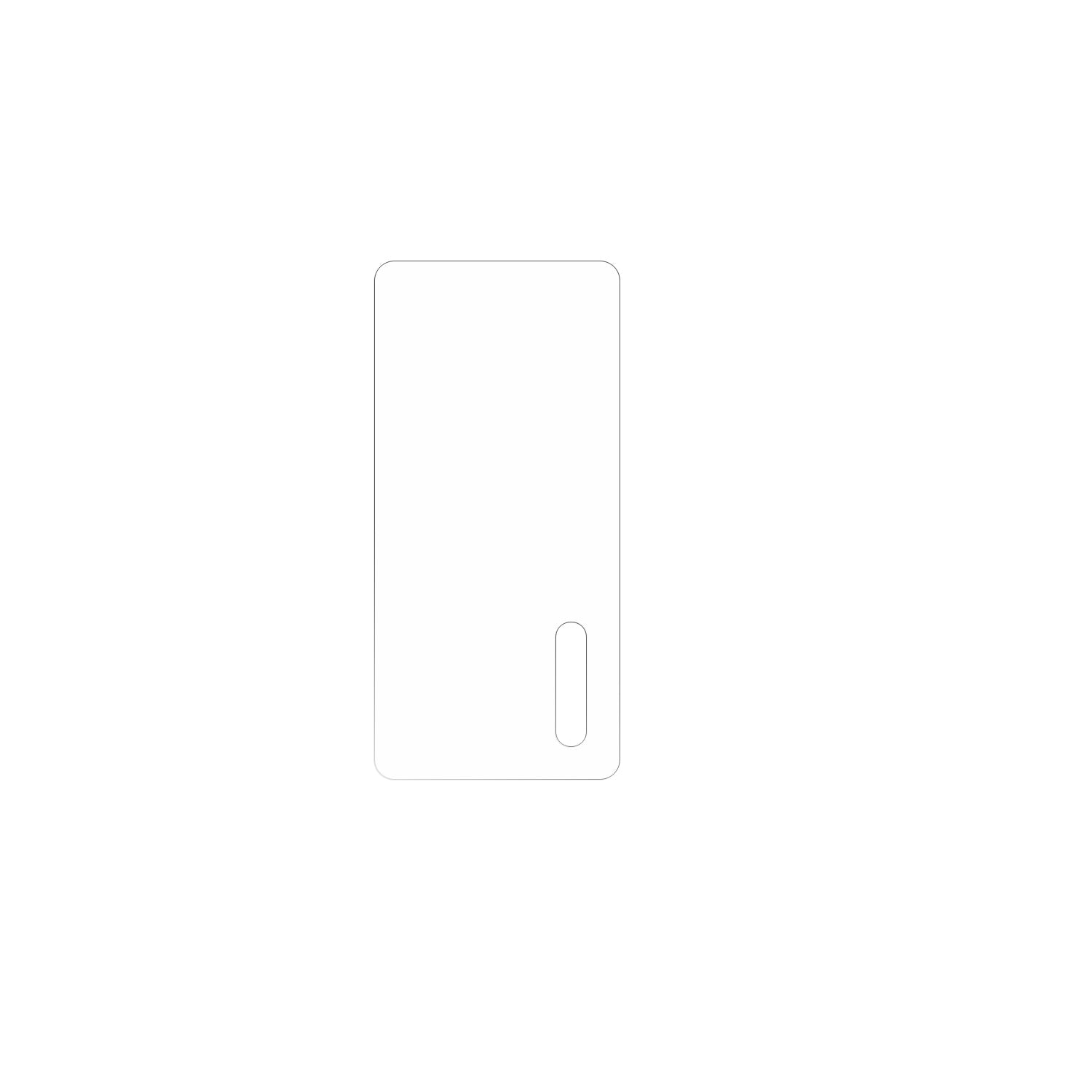 Back Camera Lens Protector for Xiaomi Redmi K60E 5G Soft Soda-lime Glass HD Clear Protective Lens Film
