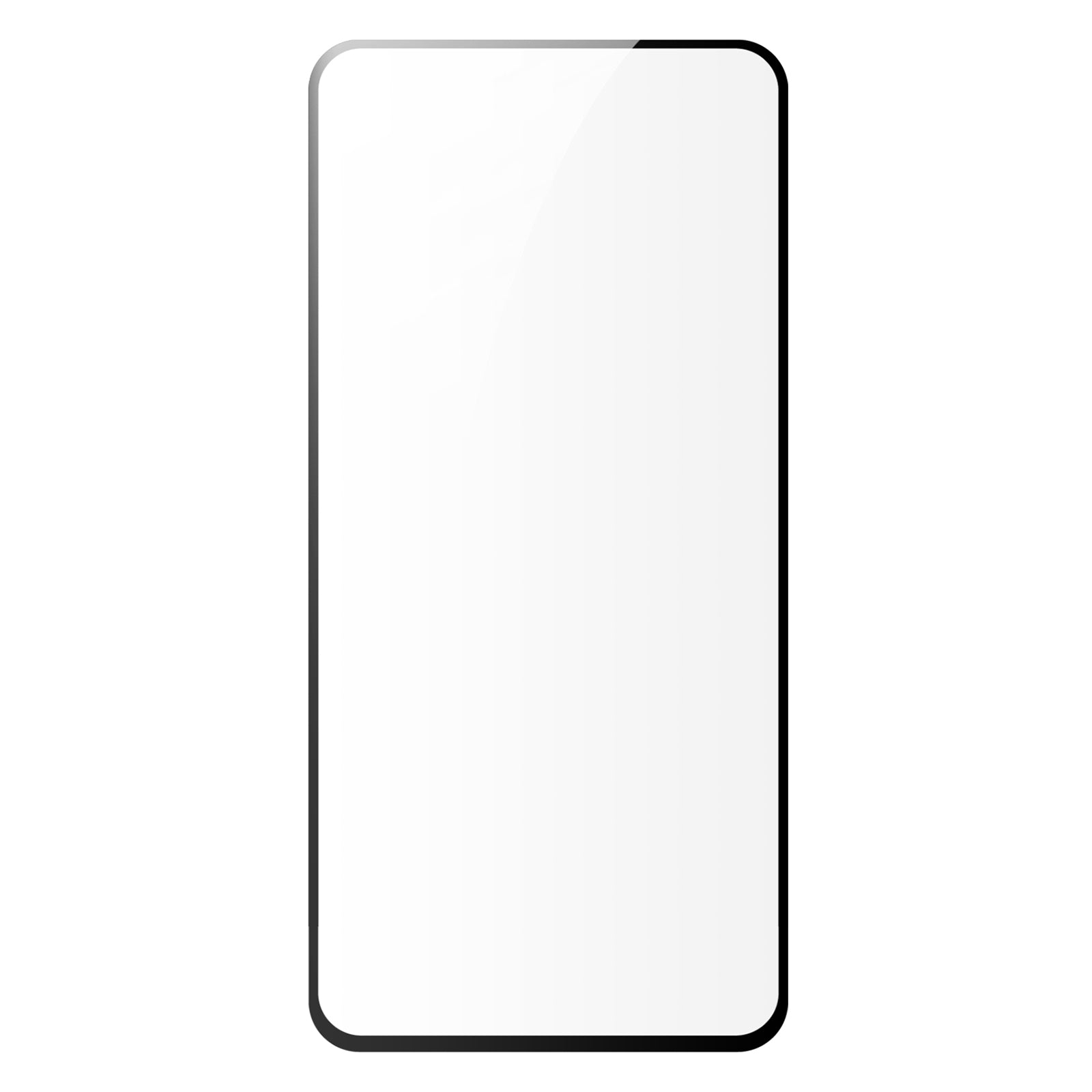 NILLKIN For Samsung Galaxy S23 2Pcs/Pack 3D Curved PMMA Screen Protector Full Glue Full Screen Film