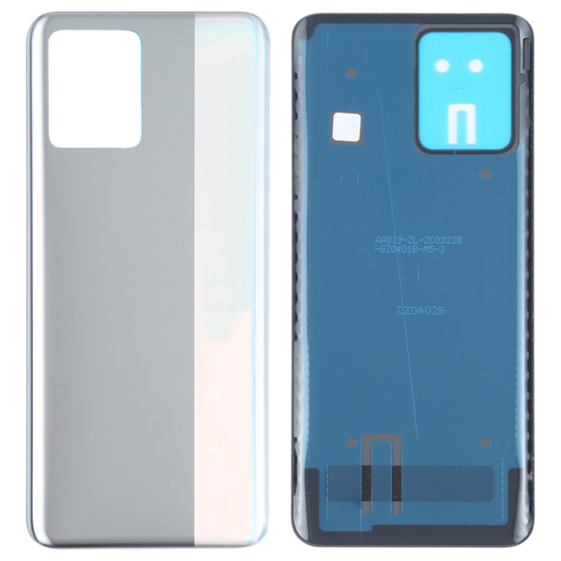 For Realme 8 4G Back Battery Housing Cover Replacement Part
