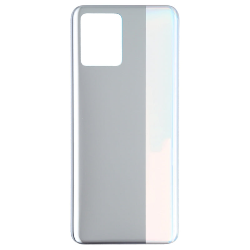 For Realme 8 4G Back Battery Housing Cover Replacement Part