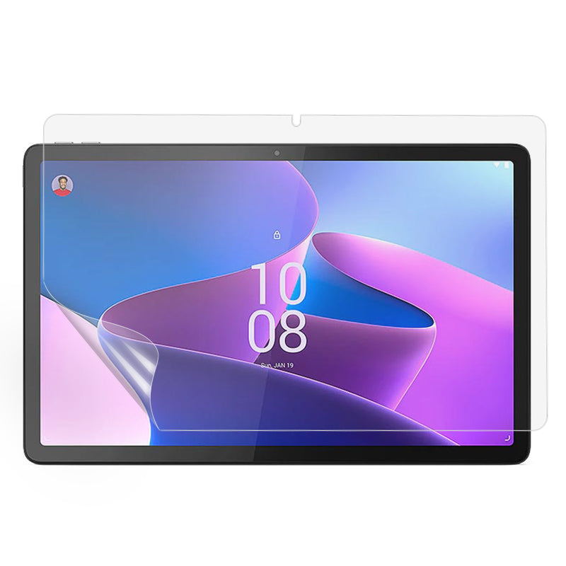 Ultra Clear Anti-scratch Screen Protector for Lenovo Tab P11 Pro Gen 2 Soft PET Tablet Front Screen Protectors